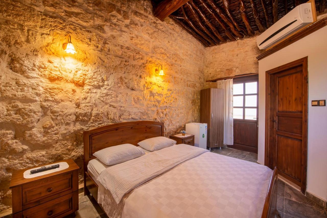 Revakli Ev Guest House Rizokarpaso 外观 照片