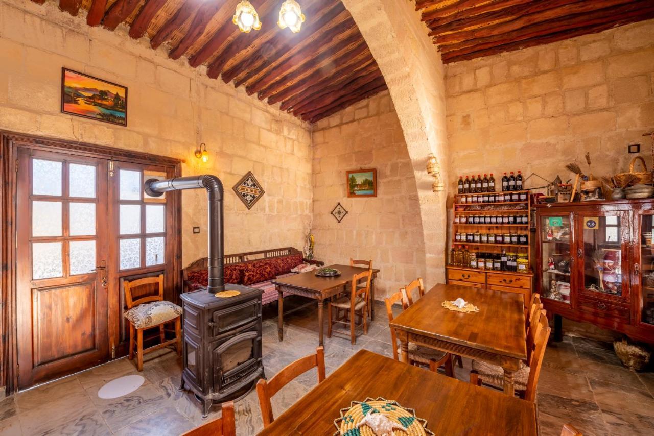 Revakli Ev Guest House Rizokarpaso 外观 照片