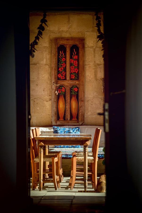 Revakli Ev Guest House Rizokarpaso 外观 照片