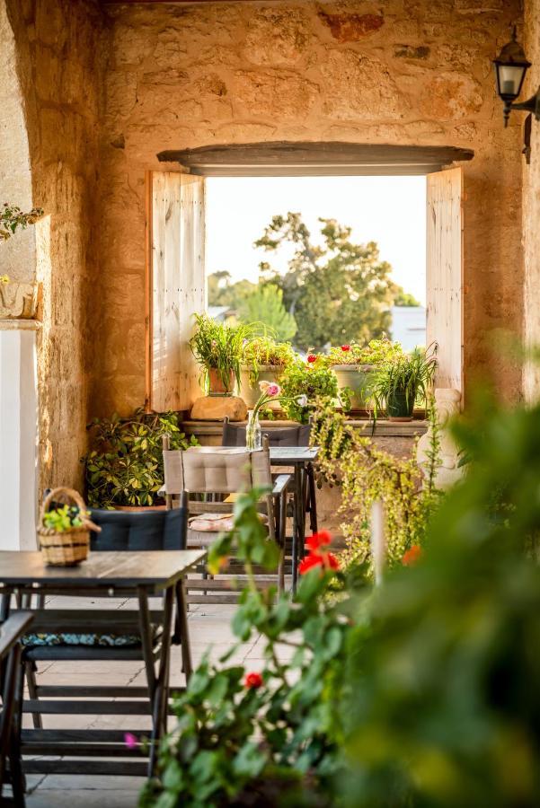Revakli Ev Guest House Rizokarpaso 外观 照片