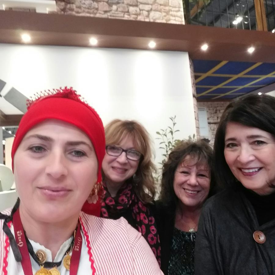 Revakli Ev Guest House Rizokarpaso 外观 照片